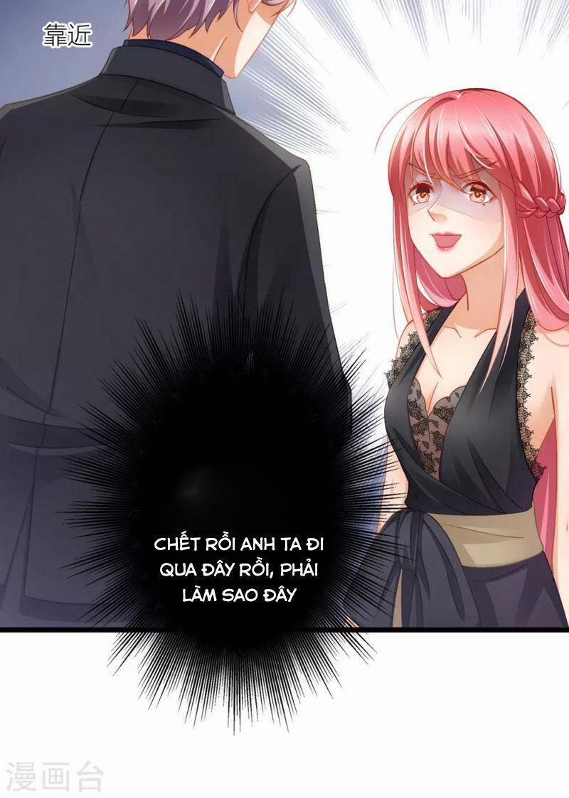 Nghìn Lẻ Một Đêm Với Tổng Tài 24 trang 11