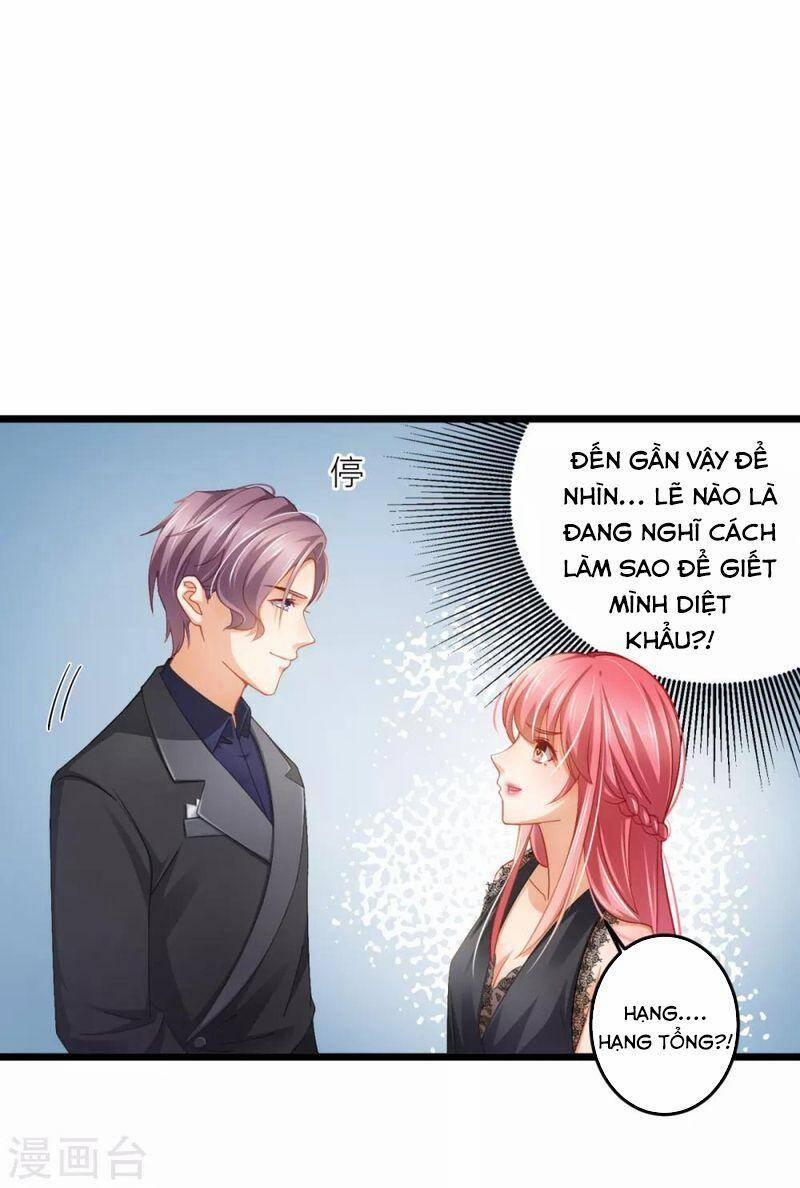 Nghìn Lẻ Một Đêm Với Tổng Tài 24 trang 12