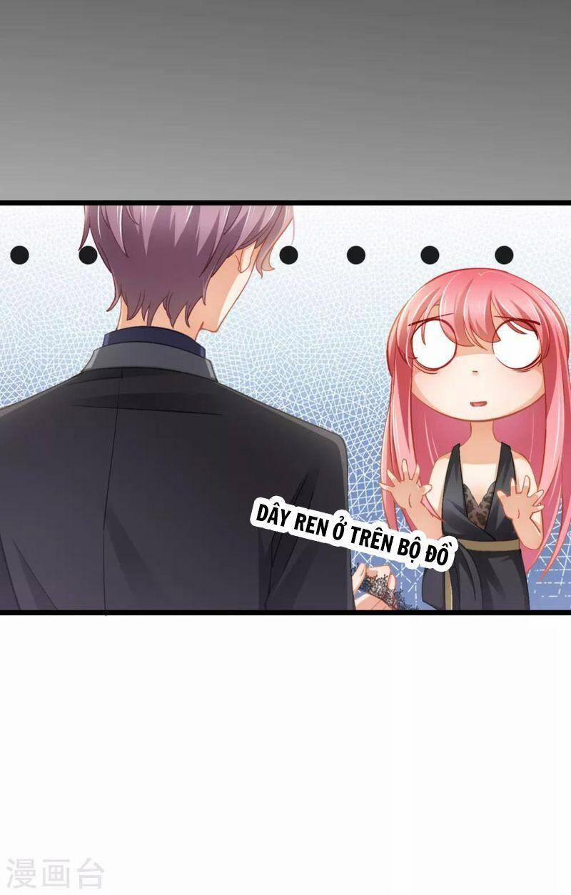 Nghìn Lẻ Một Đêm Với Tổng Tài 24 trang 15