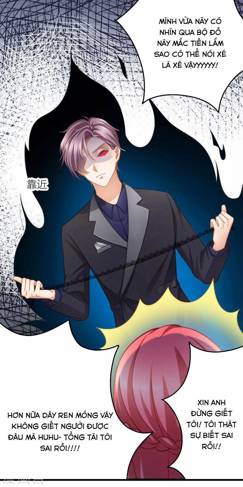 Nghìn Lẻ Một Đêm Với Tổng Tài 24 trang 17