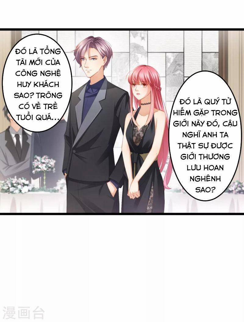 Nghìn Lẻ Một Đêm Với Tổng Tài 24 trang 26