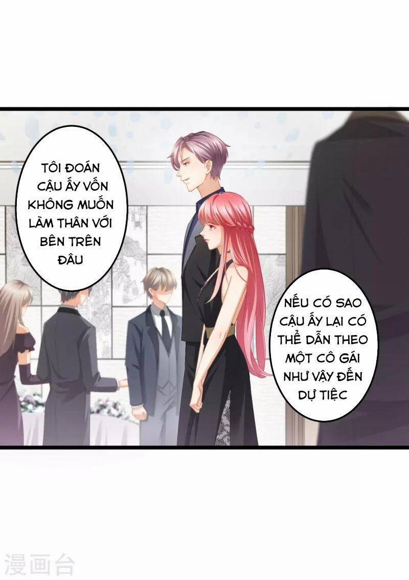 Nghìn Lẻ Một Đêm Với Tổng Tài 24 trang 27