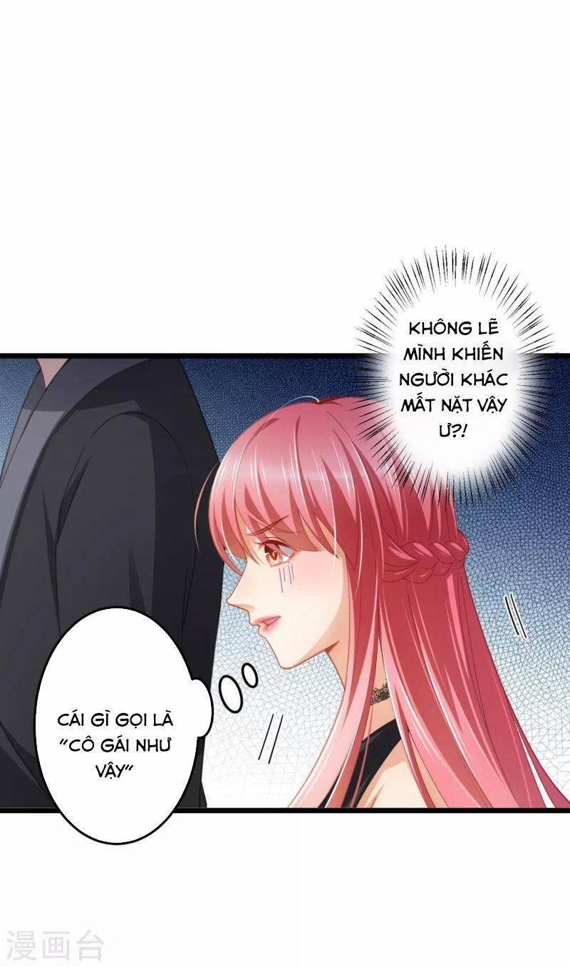 Nghìn Lẻ Một Đêm Với Tổng Tài 24 trang 29