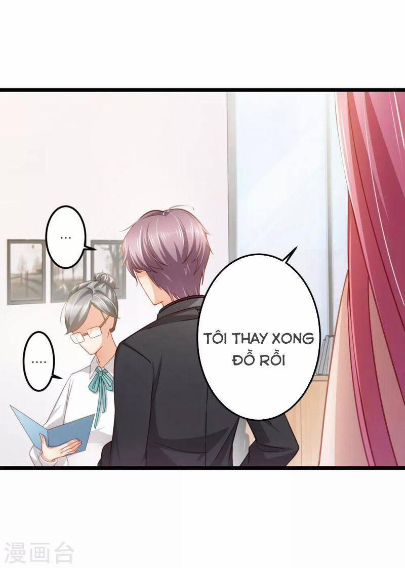 Nghìn Lẻ Một Đêm Với Tổng Tài 24 trang 3