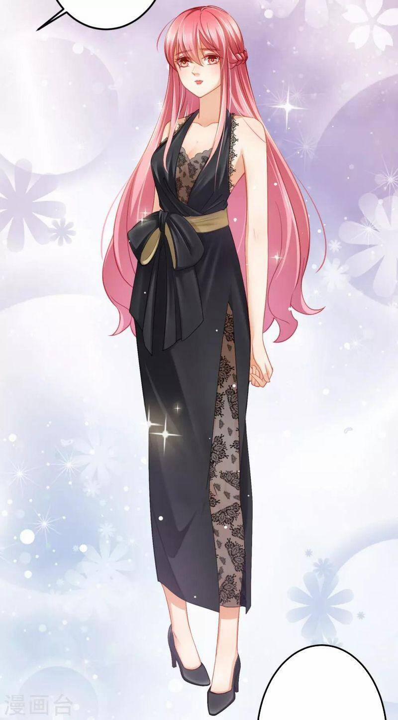 Nghìn Lẻ Một Đêm Với Tổng Tài 24 trang 5