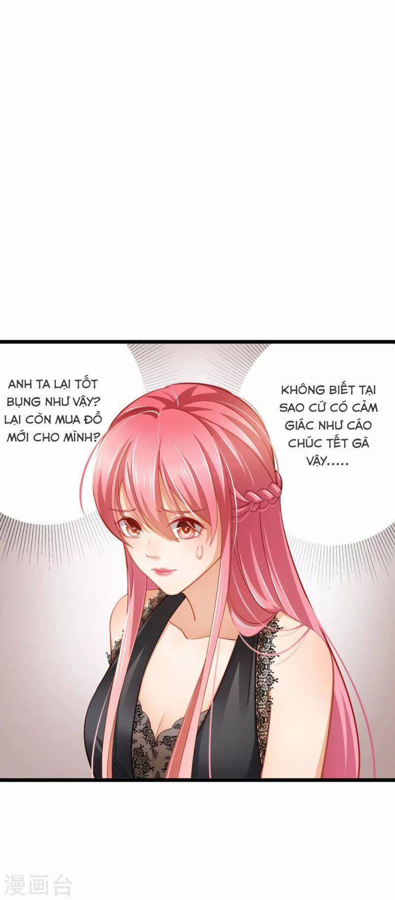 Nghìn Lẻ Một Đêm Với Tổng Tài 24 trang 7