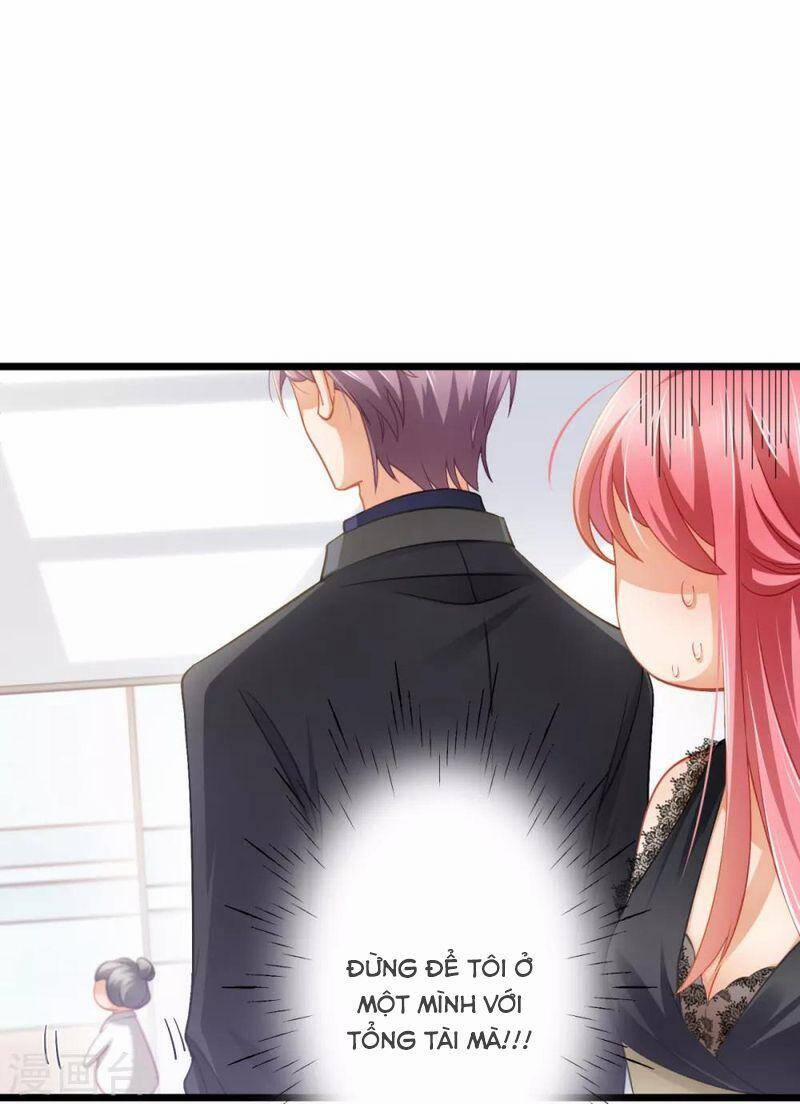 Nghìn Lẻ Một Đêm Với Tổng Tài 24 trang 9