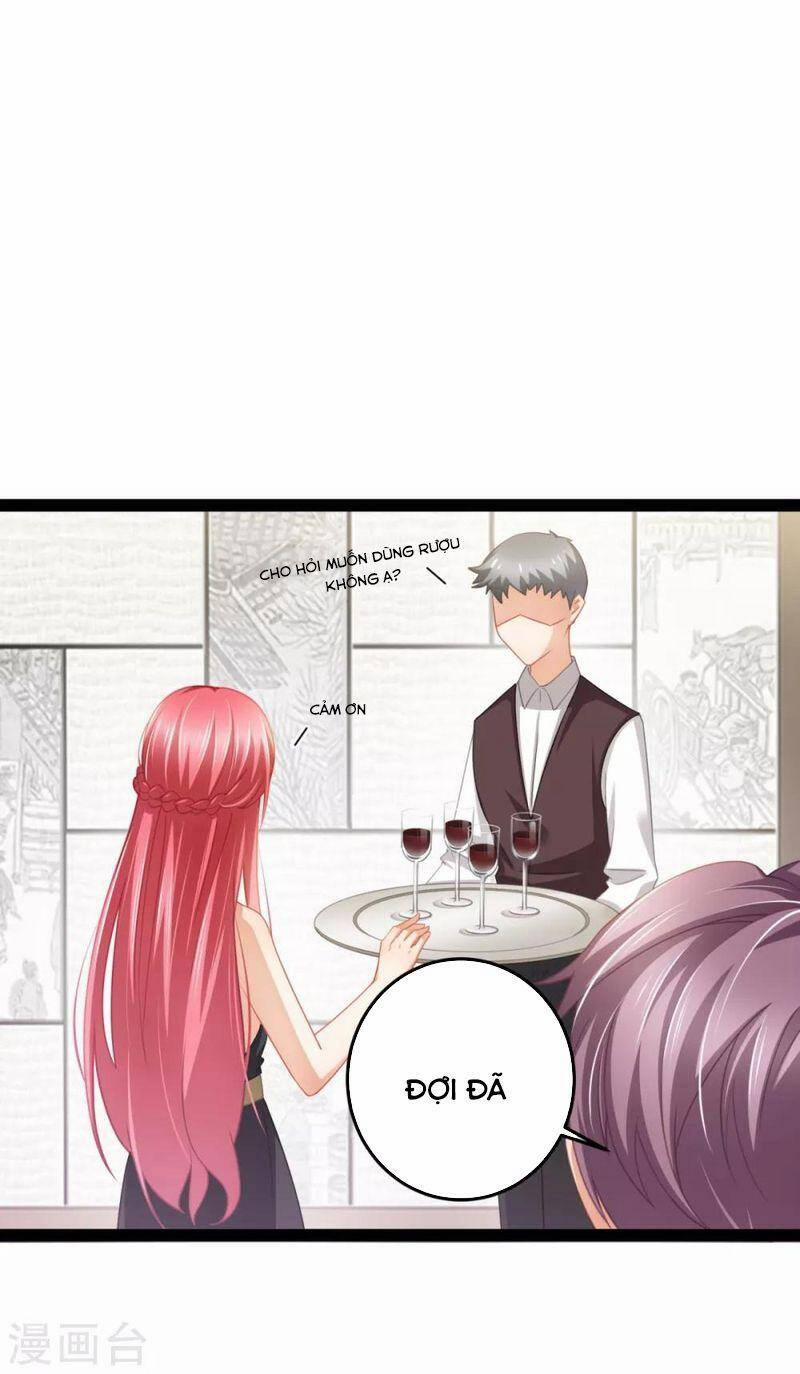 Nghìn Lẻ Một Đêm Với Tổng Tài 25 trang 10