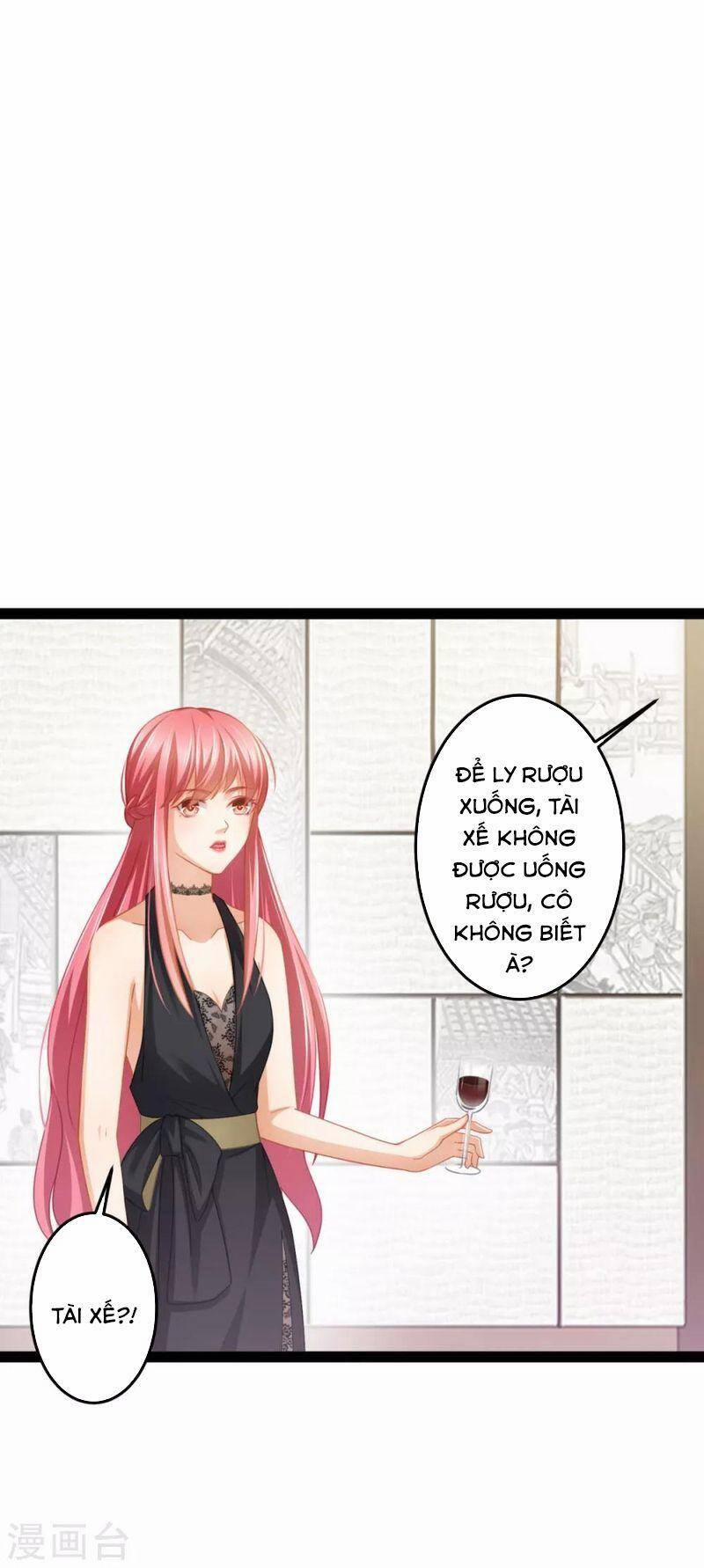 Nghìn Lẻ Một Đêm Với Tổng Tài 25 trang 11