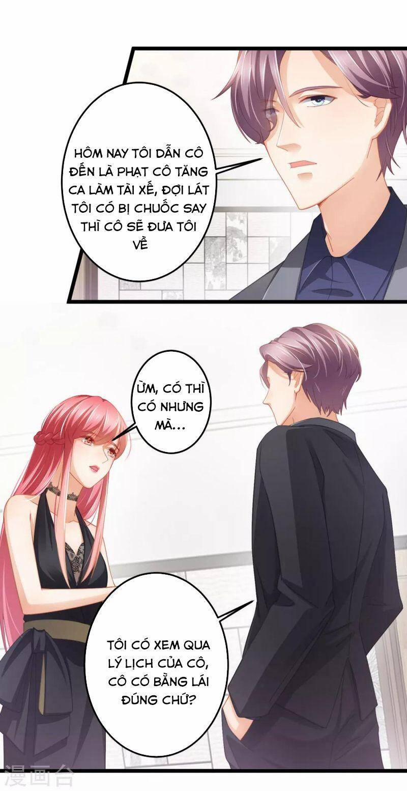 Nghìn Lẻ Một Đêm Với Tổng Tài 25 trang 12