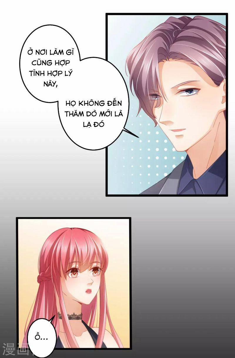 Nghìn Lẻ Một Đêm Với Tổng Tài 25 trang 16