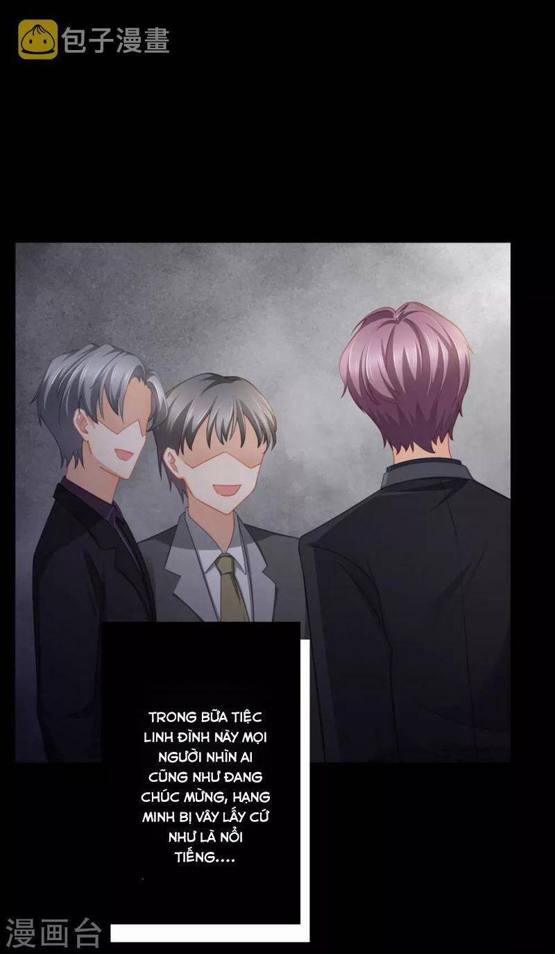 Nghìn Lẻ Một Đêm Với Tổng Tài 25 trang 18