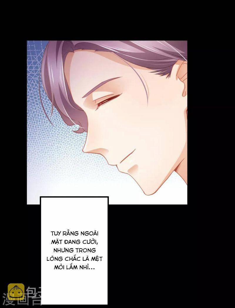 Nghìn Lẻ Một Đêm Với Tổng Tài 25 trang 20