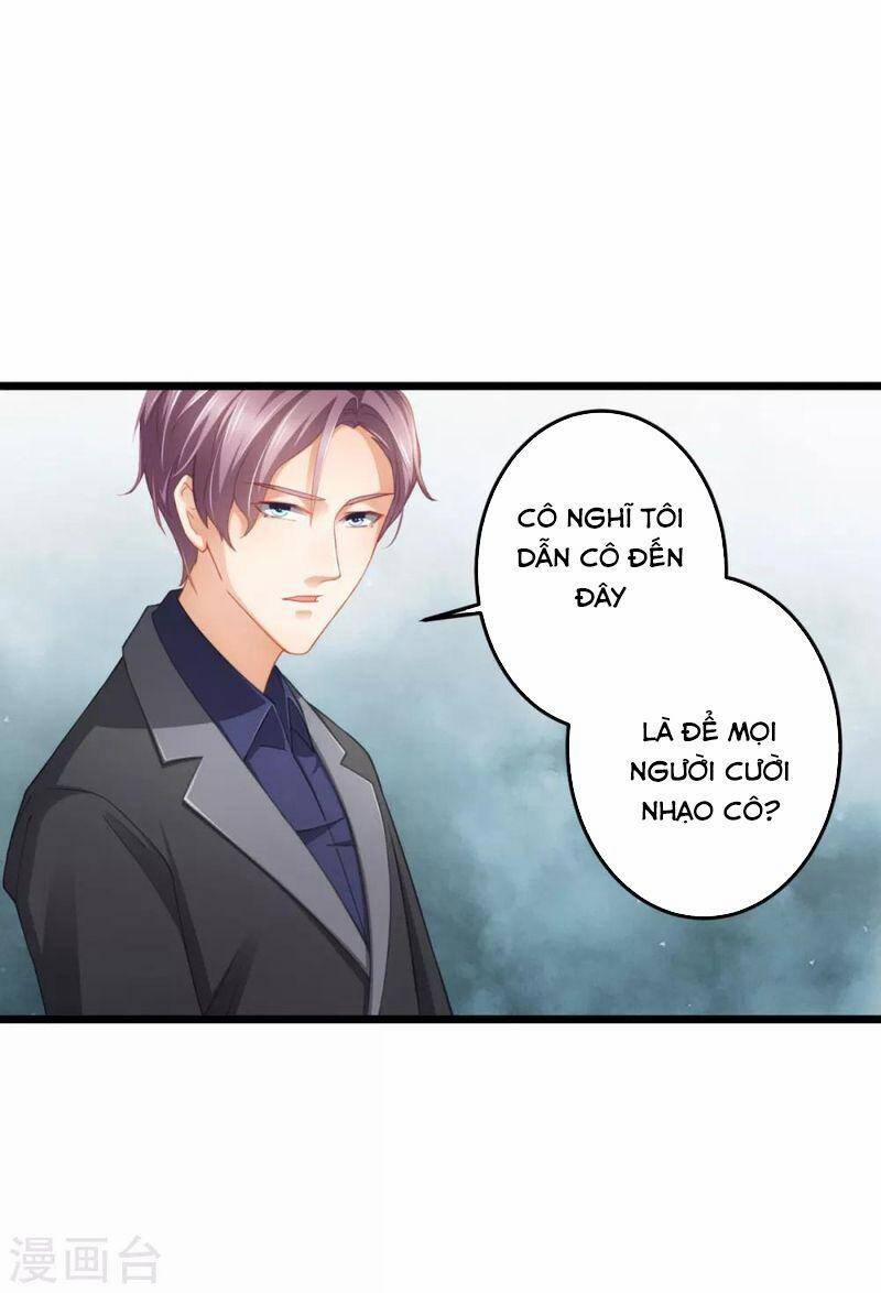 Nghìn Lẻ Một Đêm Với Tổng Tài 25 trang 3