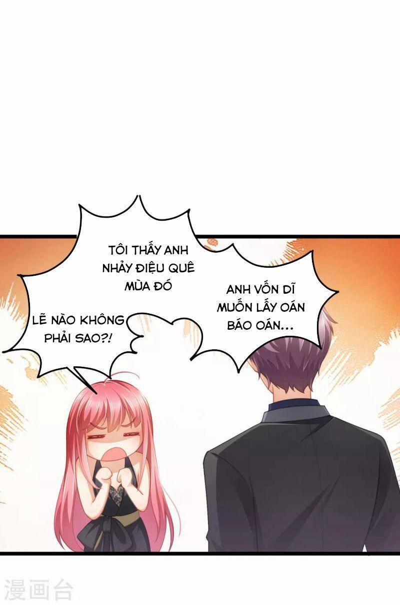 Nghìn Lẻ Một Đêm Với Tổng Tài 25 trang 4