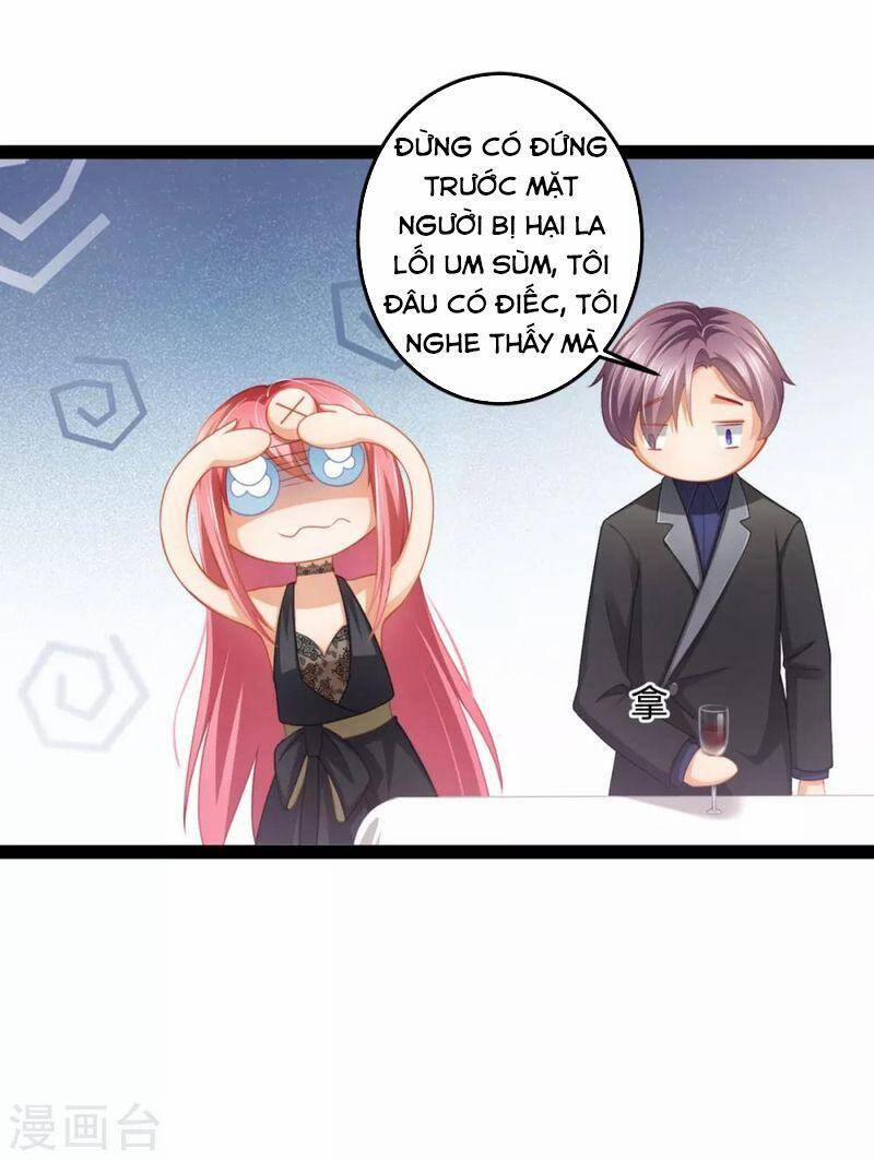 Nghìn Lẻ Một Đêm Với Tổng Tài 25 trang 7