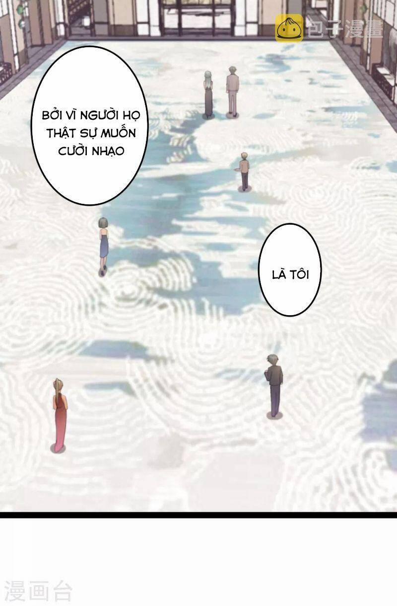 Nghìn Lẻ Một Đêm Với Tổng Tài 25 trang 9