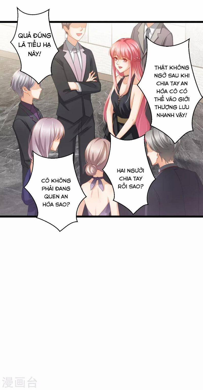 Nghìn Lẻ Một Đêm Với Tổng Tài 26 trang 10