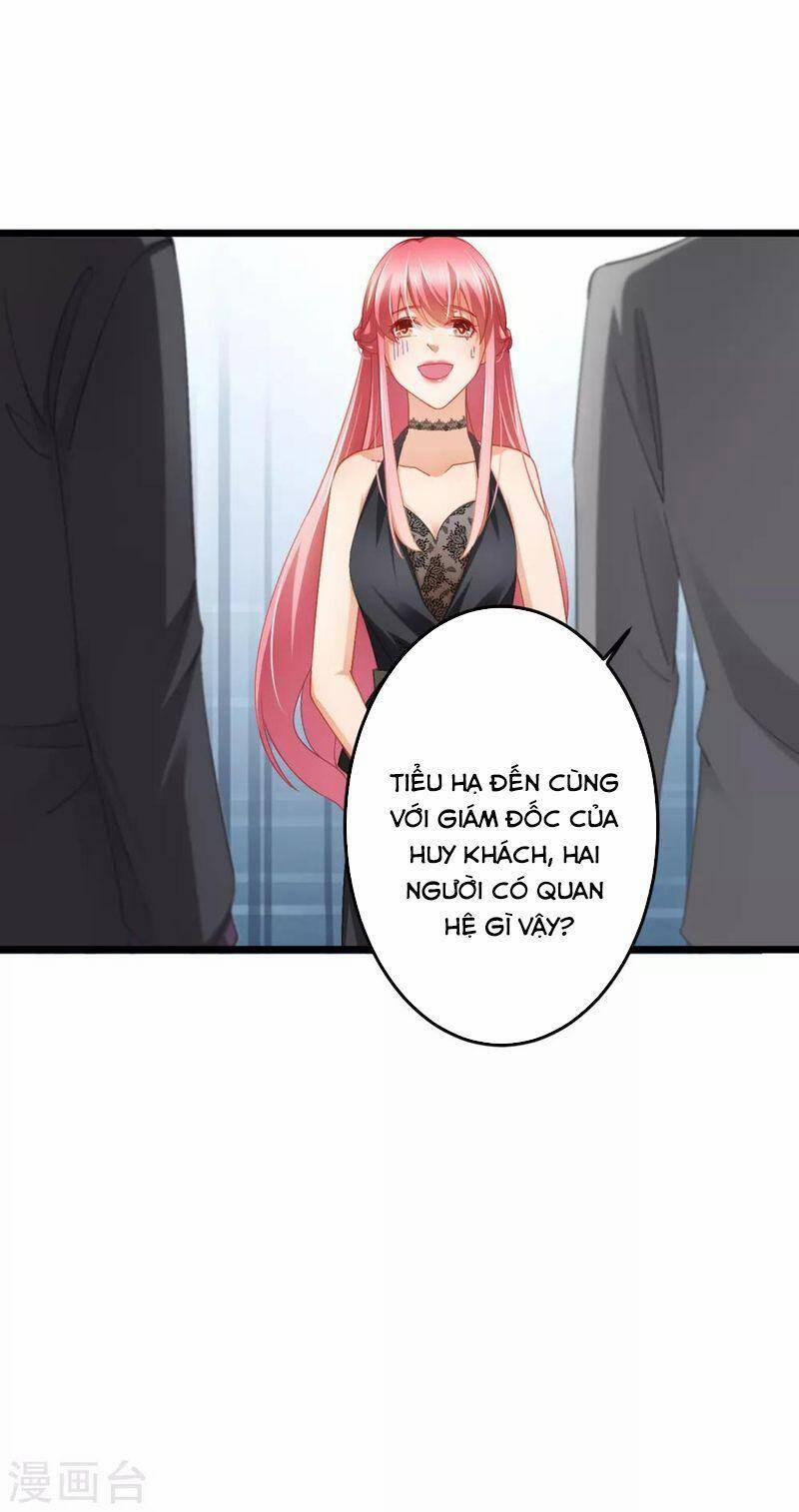 Nghìn Lẻ Một Đêm Với Tổng Tài 26 trang 11