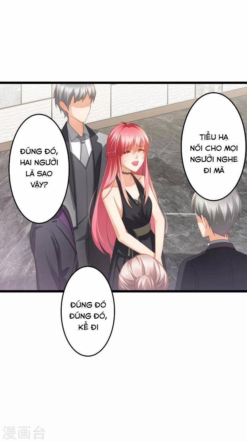 Nghìn Lẻ Một Đêm Với Tổng Tài 26 trang 12