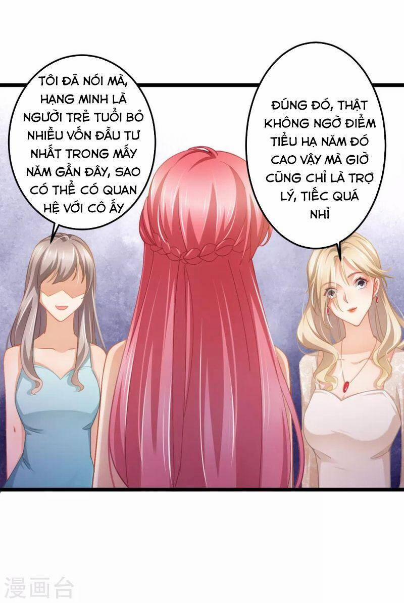 Nghìn Lẻ Một Đêm Với Tổng Tài 26 trang 14