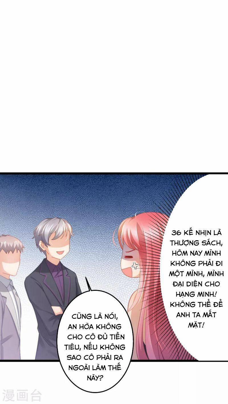 Nghìn Lẻ Một Đêm Với Tổng Tài 26 trang 15