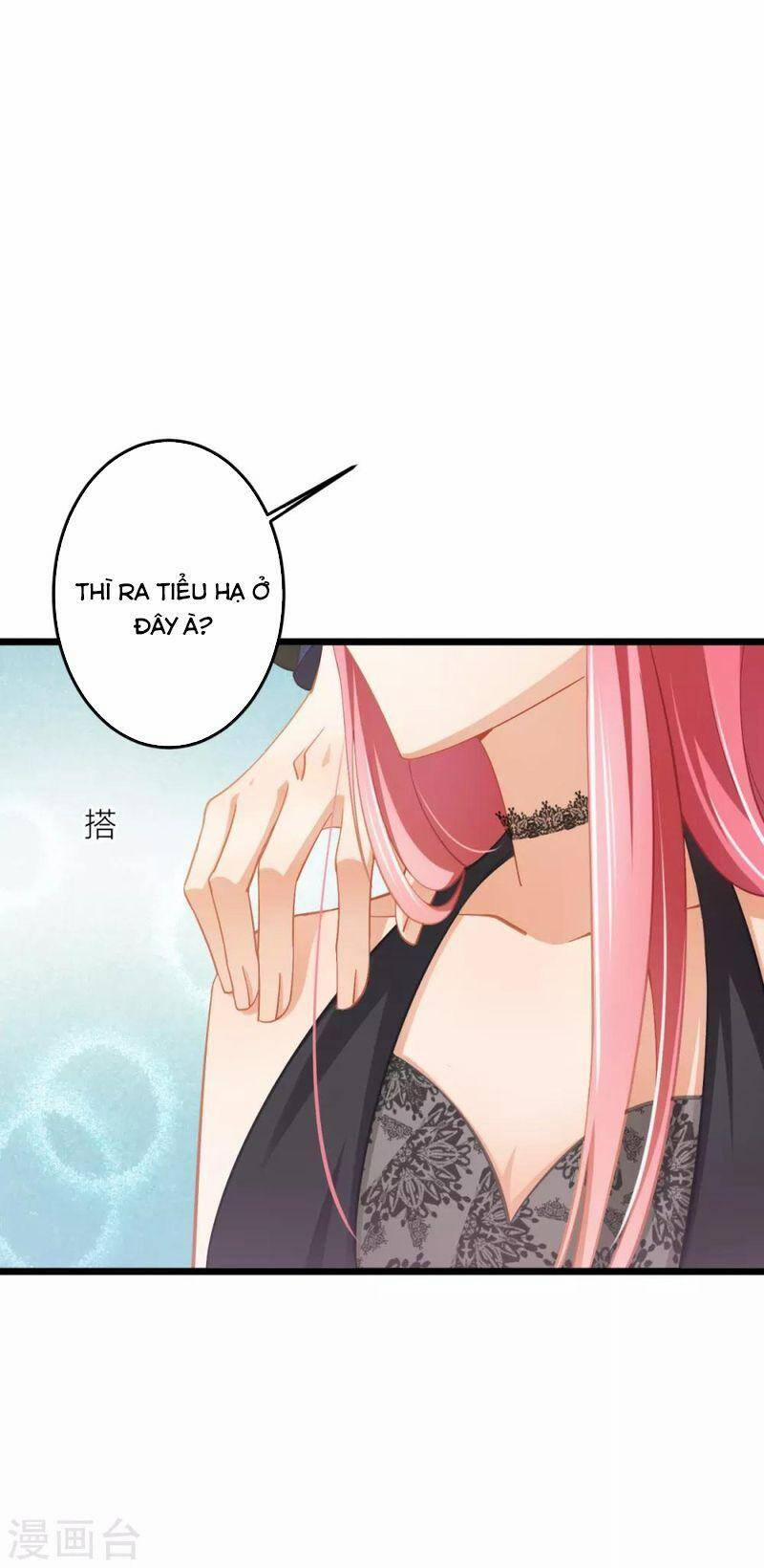 Nghìn Lẻ Một Đêm Với Tổng Tài 26 trang 16