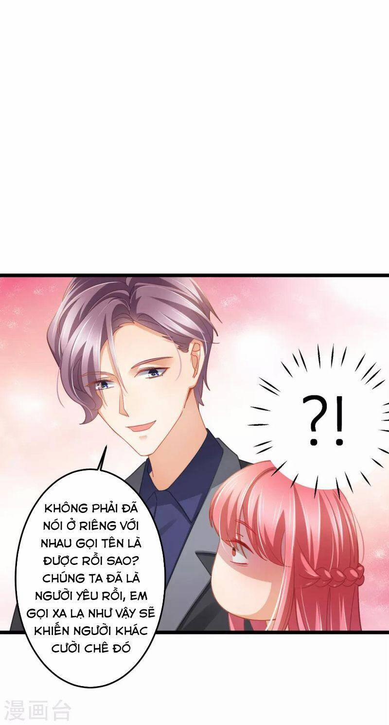 Nghìn Lẻ Một Đêm Với Tổng Tài 26 trang 18