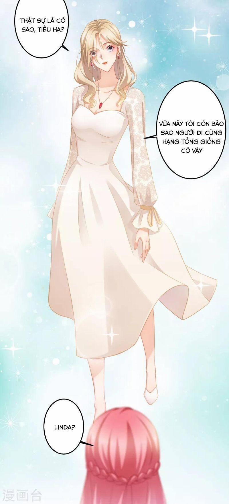 Nghìn Lẻ Một Đêm Với Tổng Tài 26 trang 2