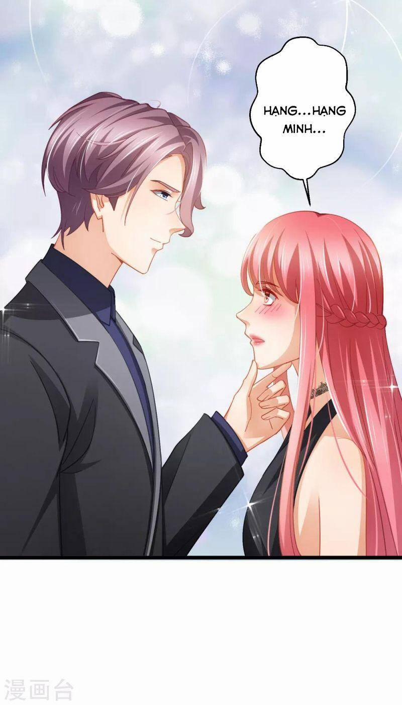 Nghìn Lẻ Một Đêm Với Tổng Tài 26 trang 21