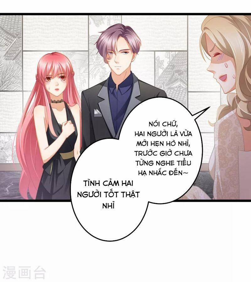 Nghìn Lẻ Một Đêm Với Tổng Tài 26 trang 22