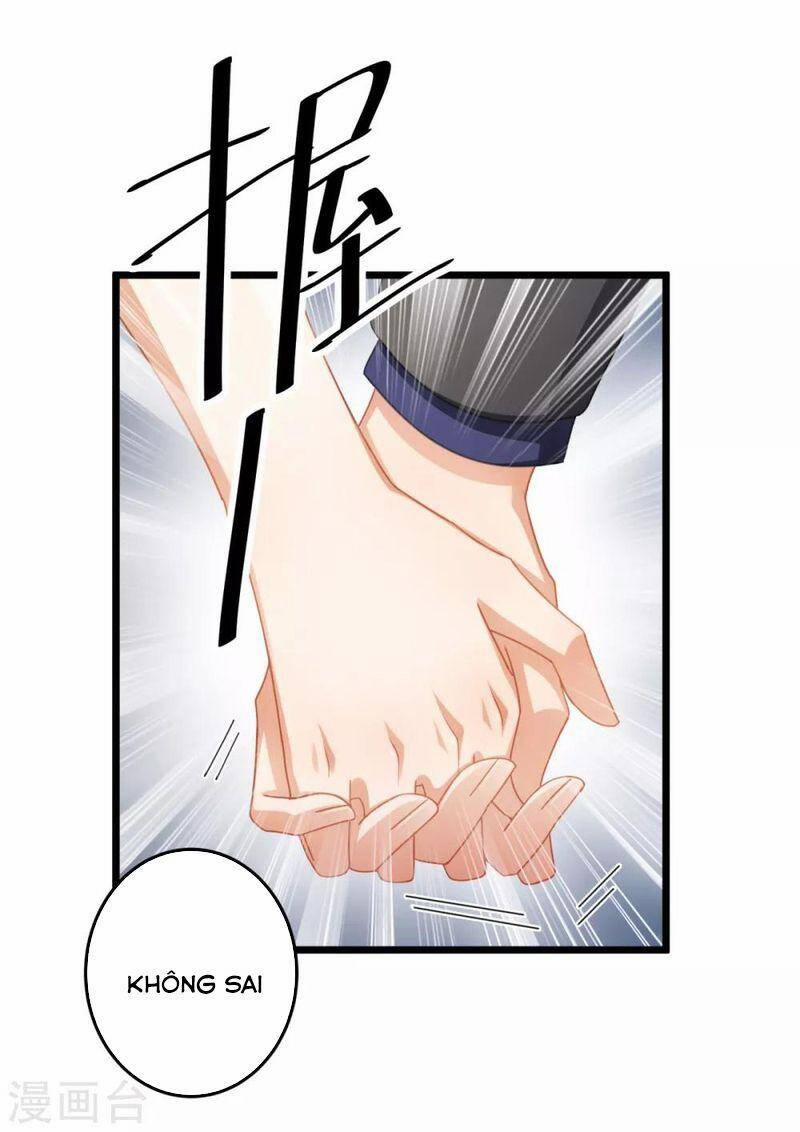 Nghìn Lẻ Một Đêm Với Tổng Tài 26 trang 23