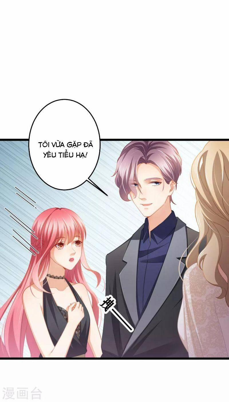 Nghìn Lẻ Một Đêm Với Tổng Tài 26 trang 24