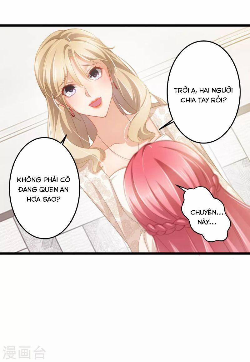 Nghìn Lẻ Một Đêm Với Tổng Tài 26 trang 3