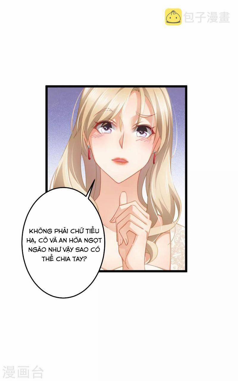 Nghìn Lẻ Một Đêm Với Tổng Tài 26 trang 4