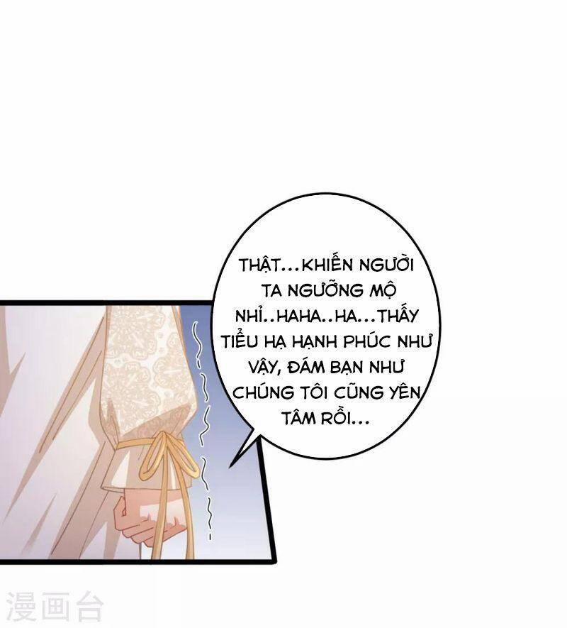 Nghìn Lẻ Một Đêm Với Tổng Tài 27 trang 1