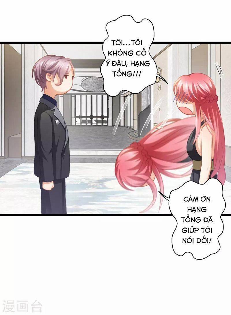 Nghìn Lẻ Một Đêm Với Tổng Tài 27 trang 12