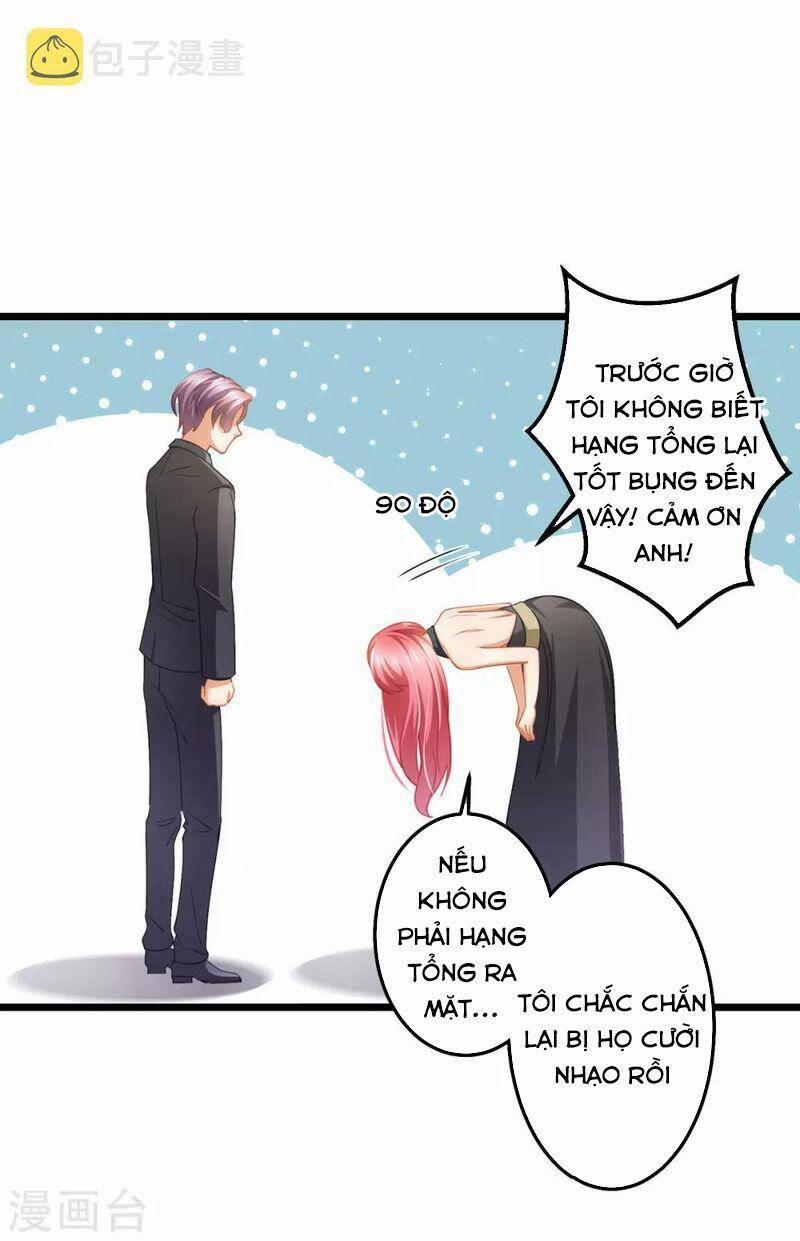 Nghìn Lẻ Một Đêm Với Tổng Tài 27 trang 13