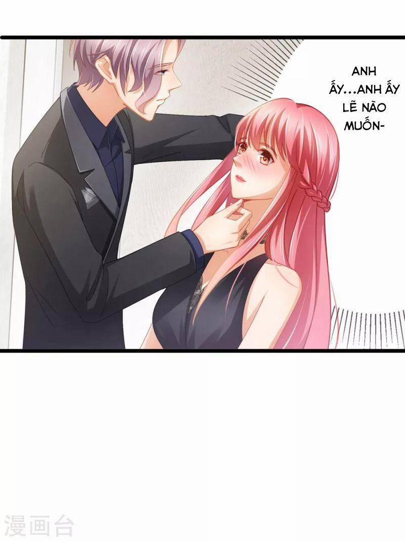 Nghìn Lẻ Một Đêm Với Tổng Tài 27 trang 16