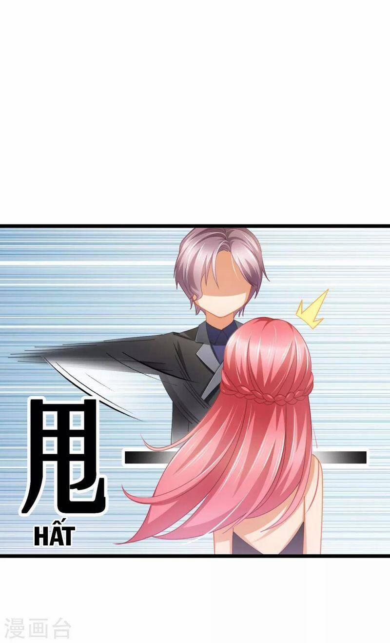 Nghìn Lẻ Một Đêm Với Tổng Tài 27 trang 19