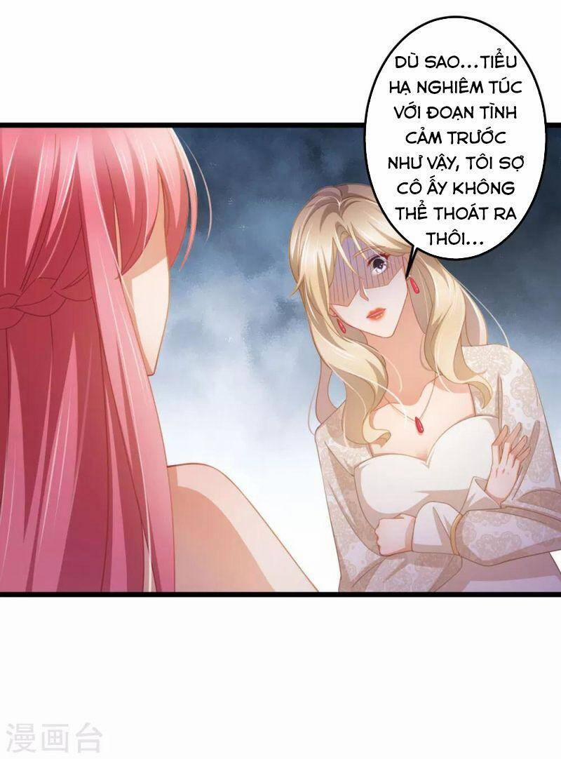 Nghìn Lẻ Một Đêm Với Tổng Tài 27 trang 2