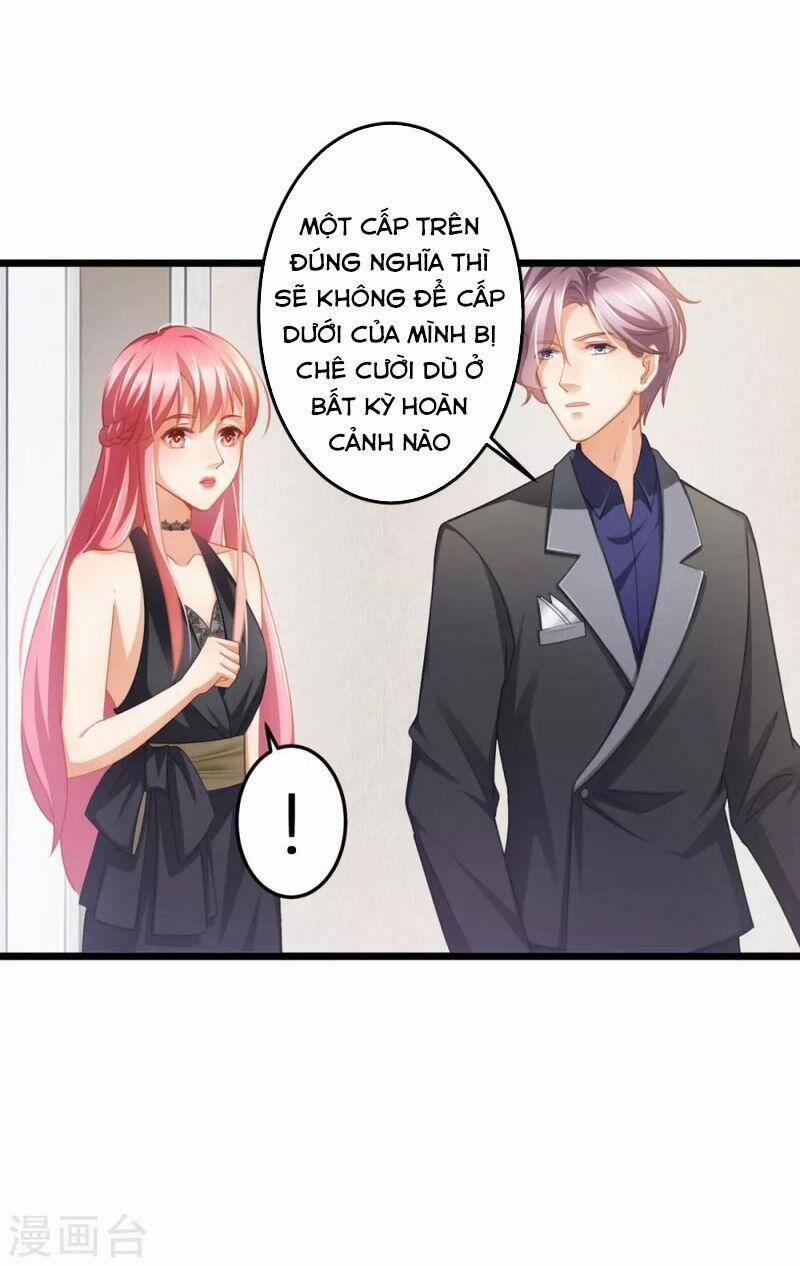 Nghìn Lẻ Một Đêm Với Tổng Tài 27 trang 22