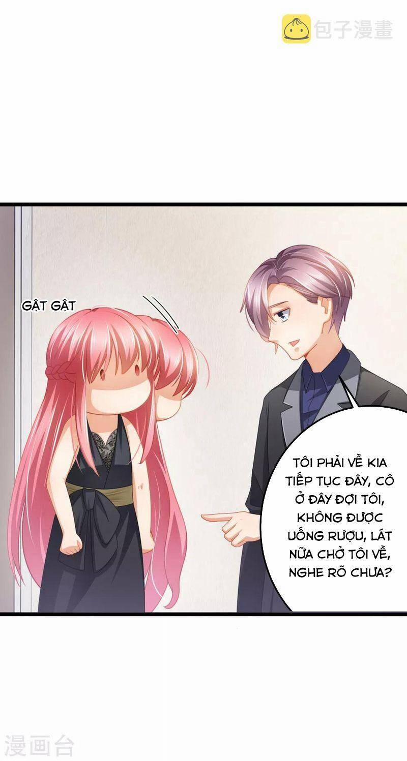 Nghìn Lẻ Một Đêm Với Tổng Tài 27 trang 24