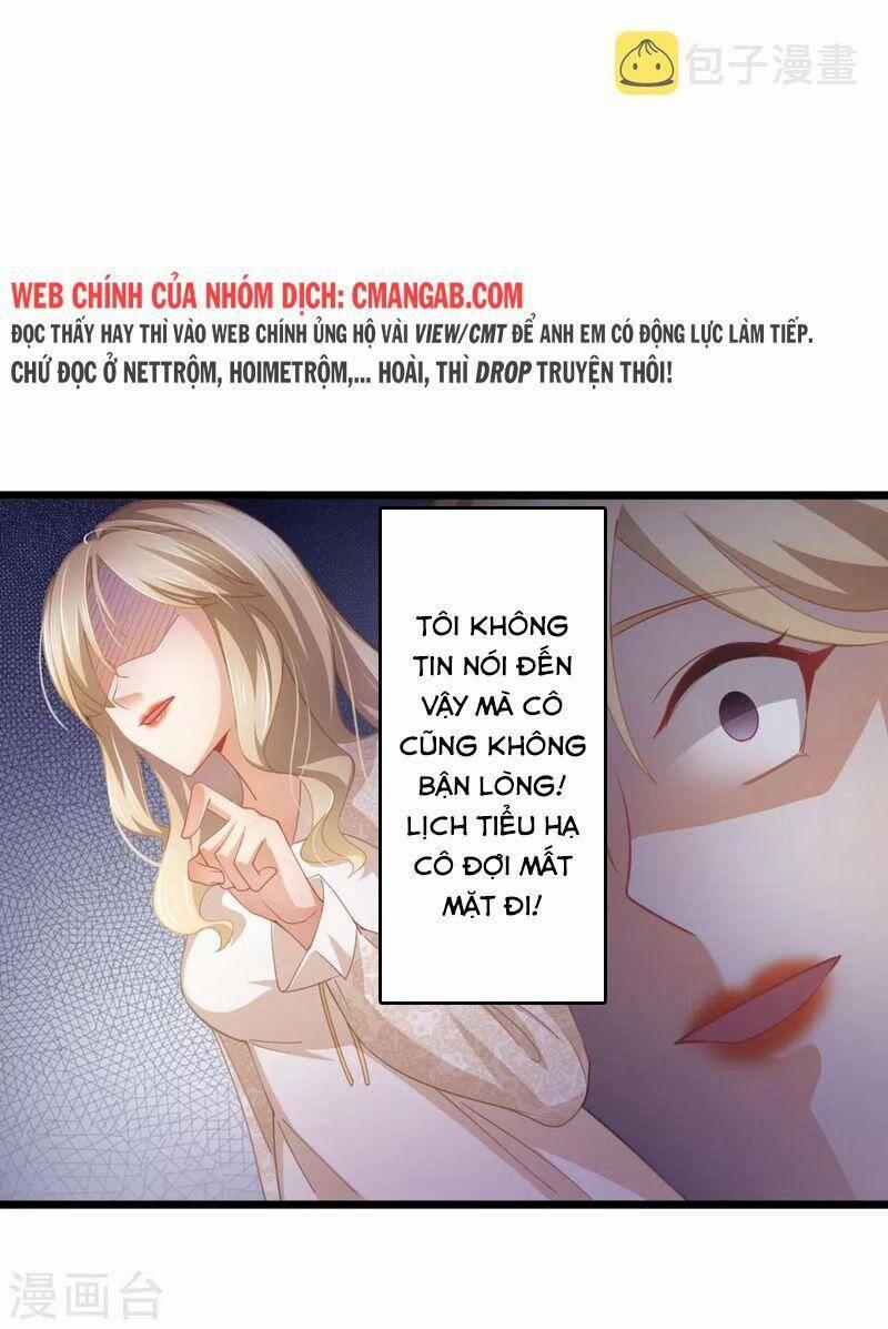 Nghìn Lẻ Một Đêm Với Tổng Tài 27 trang 3