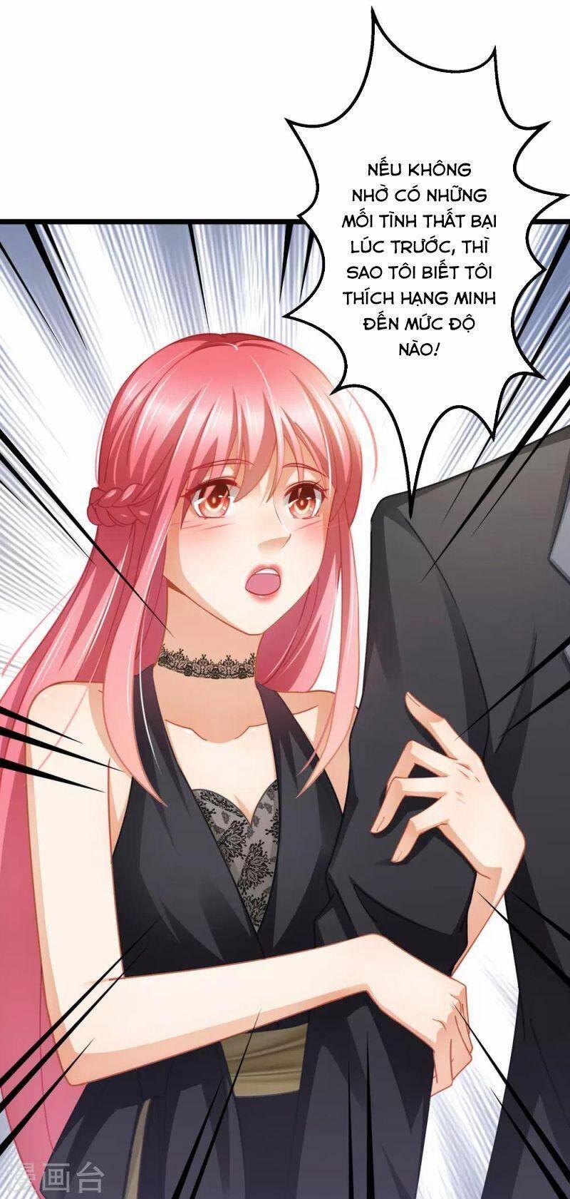 Nghìn Lẻ Một Đêm Với Tổng Tài 27 trang 6