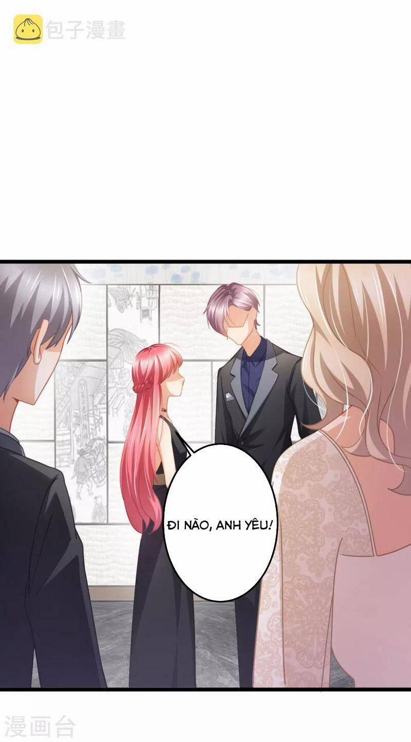 Nghìn Lẻ Một Đêm Với Tổng Tài 27 trang 8