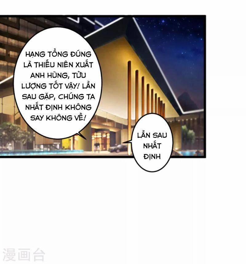 Nghìn Lẻ Một Đêm Với Tổng Tài 28 trang 1