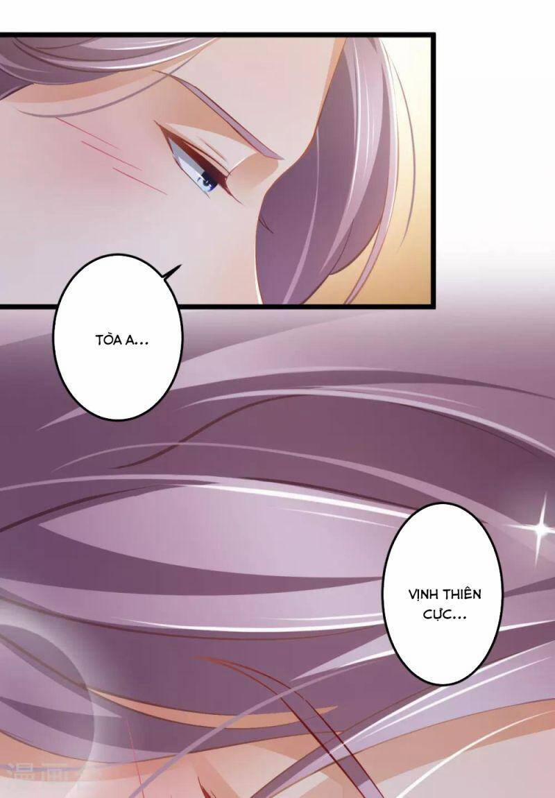 Nghìn Lẻ Một Đêm Với Tổng Tài 28 trang 11