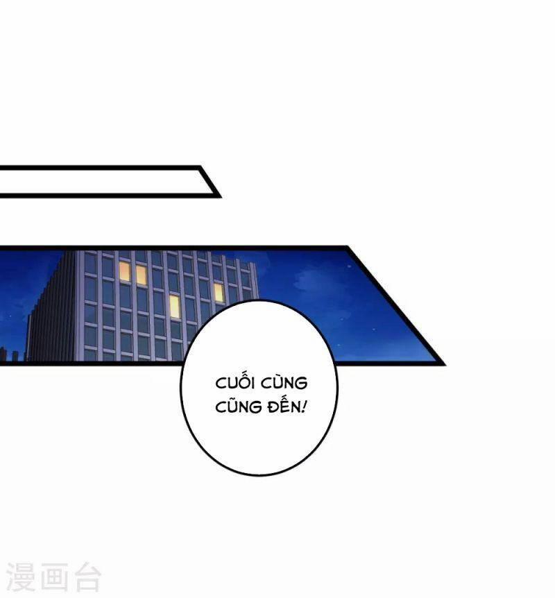 Nghìn Lẻ Một Đêm Với Tổng Tài 28 trang 13