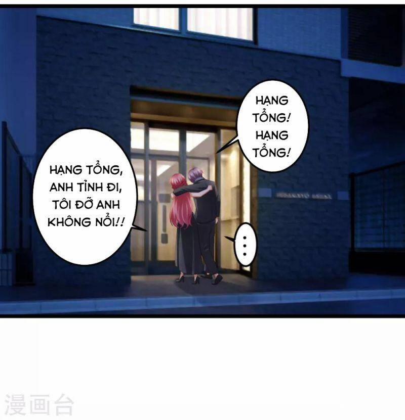 Nghìn Lẻ Một Đêm Với Tổng Tài 28 trang 14